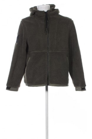 Herrenjacke Superdry, Größe XL, Farbe Grün, Preis € 124,99