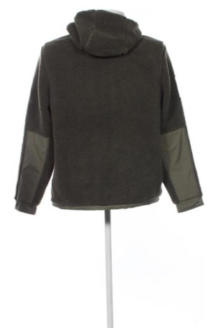 Herrenjacke Superdry, Größe XL, Farbe Grün, Preis € 124,99