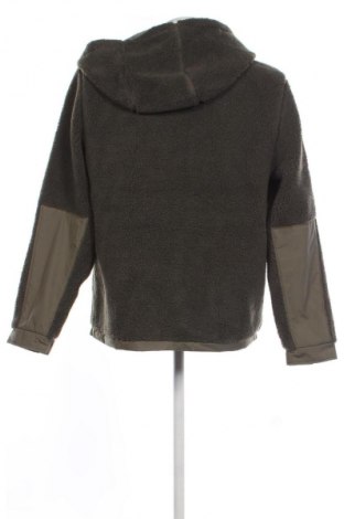 Herrenjacke Superdry, Größe L, Farbe Grün, Preis 119,99 €