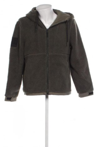 Herrenjacke Superdry, Größe L, Farbe Grün, Preis 119,99 €