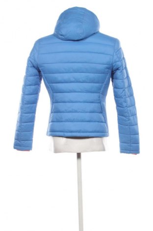 Herrenjacke Superdry, Größe S, Farbe Blau, Preis € 64,99