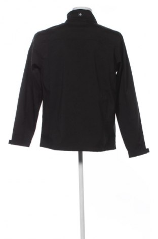Herrenjacke Swiss Tech, Größe XL, Farbe Schwarz, Preis 33,99 €