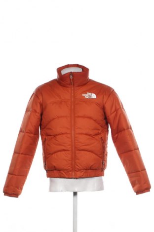 Pánská bunda  The North Face, Velikost S, Barva Oranžová, Cena  5 899,00 Kč
