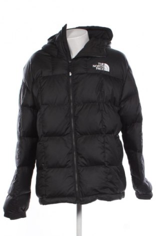 Herrenjacke The North Face, Größe XXL, Farbe Schwarz, Preis 204,99 €