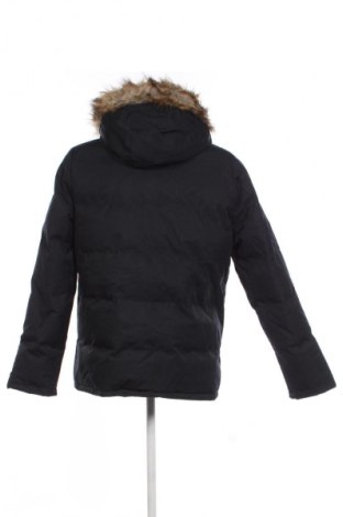 Geacă de bărbati Threadbare, Mărime L, Culoare Albastru, Preț 283,89 Lei