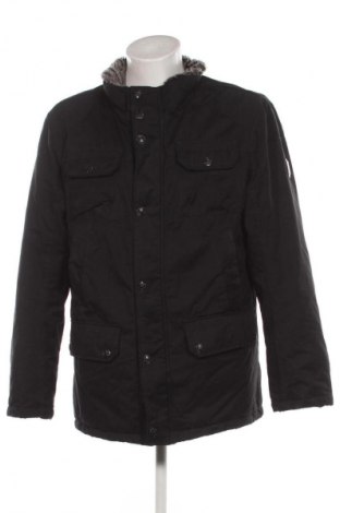 Férfi dzseki Tom Tailor, Méret XL, Szín Fekete, Ár 27 749 Ft