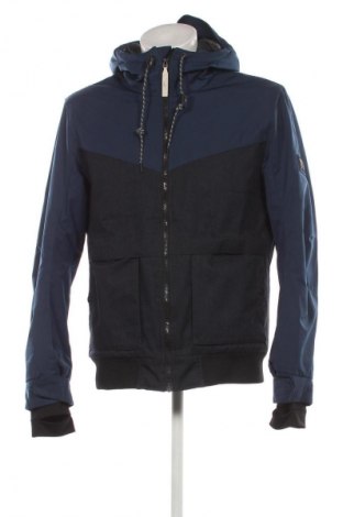 Herrenjacke Tom Tailor, Größe L, Farbe Mehrfarbig, Preis 71,99 €