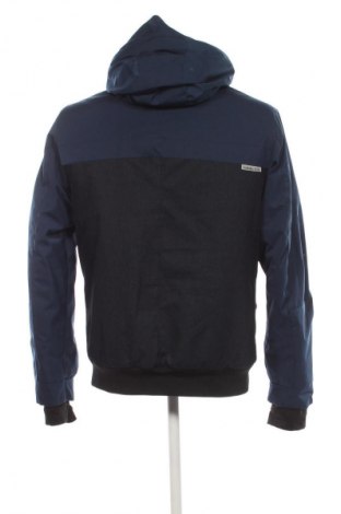 Herrenjacke Tom Tailor, Größe L, Farbe Mehrfarbig, Preis 71,99 €