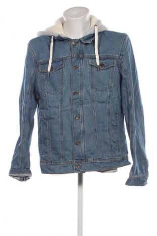 Herrenjacke Tom Tailor, Größe XL, Farbe Blau, Preis € 43,99