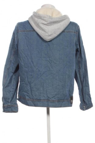 Herrenjacke Tom Tailor, Größe XL, Farbe Blau, Preis € 43,99
