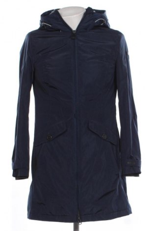 Herrenjacke Tom Tailor, Größe M, Farbe Blau, Preis € 71,99