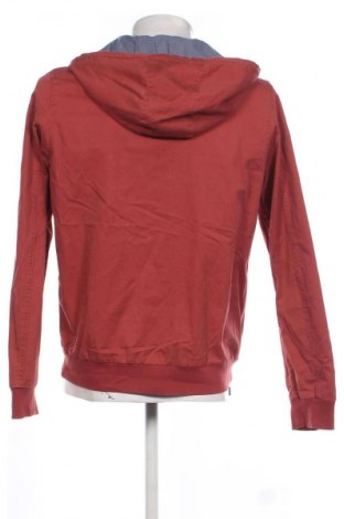 Herrenjacke Tom Tailor, Größe M, Farbe Rot, Preis € 57,99