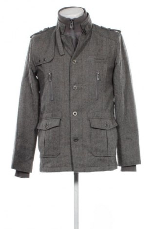 Herrenjacke Tom Tompson, Größe S, Farbe Mehrfarbig, Preis € 33,99