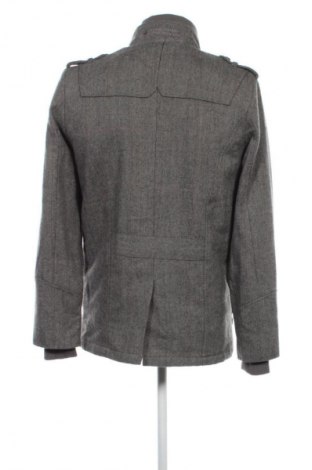 Herrenjacke Tom Tompson, Größe S, Farbe Mehrfarbig, Preis € 33,99