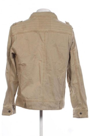 Herrenjacke Tom Tompson, Größe XL, Farbe Beige, Preis € 33,99