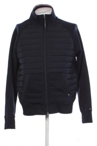 Ανδρικό μπουφάν Tommy Hilfiger, Μέγεθος XL, Χρώμα Μπλέ, Τιμή 204,99 €