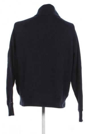 Ανδρικό μπουφάν Tommy Hilfiger, Μέγεθος XL, Χρώμα Μπλέ, Τιμή 204,99 €