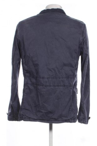Herrenjacke Tommy Hilfiger, Größe M, Farbe Blau, Preis 70,09 €