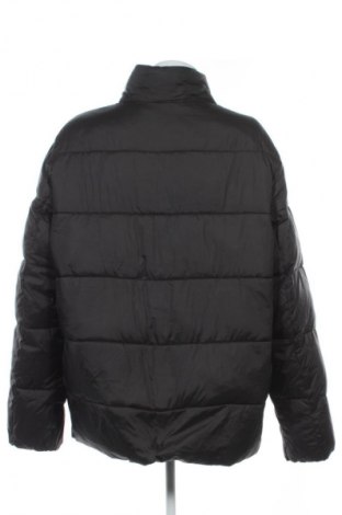 Pánská bunda  Tommy Jeans, Velikost 4XL, Barva Černá, Cena  2 799,00 Kč