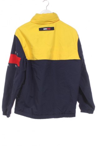 Мъжко яке Tommy Jeans, Размер XS, Цвят Многоцветен, Цена 104,99 лв.