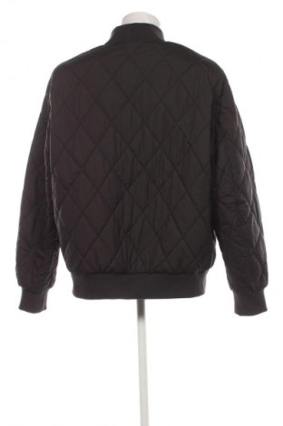 Мъжко яке Tommy Jeans, Размер XXL, Цвят Черен, Цена 259,99 лв.