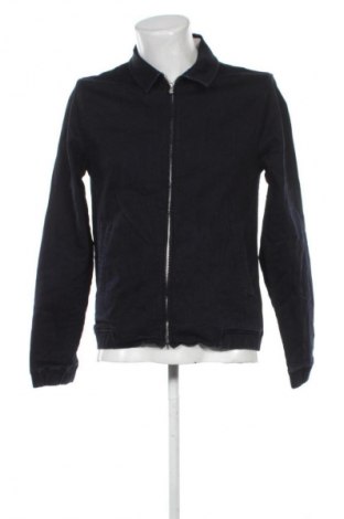 Herrenjacke Topman, Größe M, Farbe Blau, Preis € 43,99