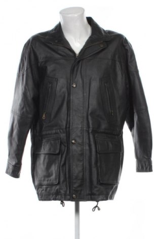 Ανδρικό μπουφάν Unbranded, Μέγεθος XL, Χρώμα Μαύρο, Τιμή 43,99 €