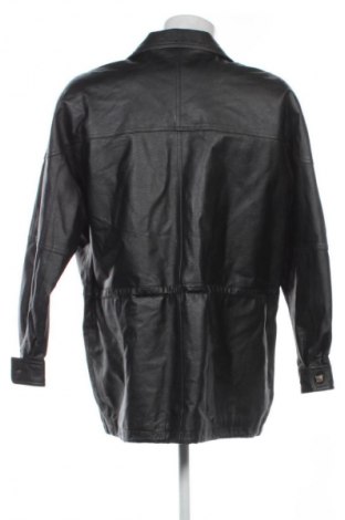 Ανδρικό μπουφάν Unbranded, Μέγεθος XL, Χρώμα Μαύρο, Τιμή 43,99 €