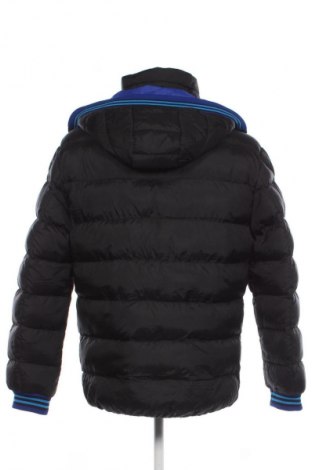 Ανδρικό μπουφάν Unbranded, Μέγεθος XXL, Χρώμα Μαύρο, Τιμή 43,99 €