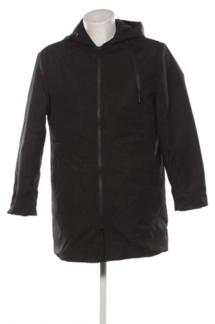 Ανδρικό μπουφάν Unbranded, Μέγεθος XXL, Χρώμα Μαύρο, Τιμή 43,99 €