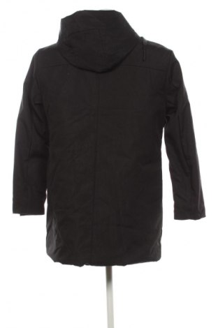 Ανδρικό μπουφάν Unbranded, Μέγεθος XXL, Χρώμα Μαύρο, Τιμή 43,99 €