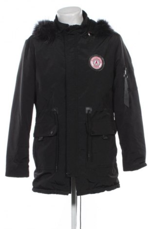 Férfi dzseki Unbranded, Méret M, Szín Fekete, Ár 18 349 Ft