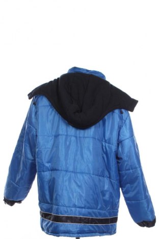 Męska kurtka Unbranded, Rozmiar XXL, Kolor Niebieski, Cena 157,99 zł