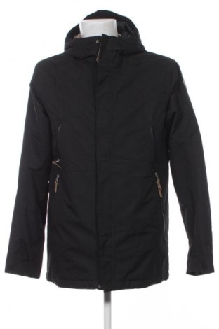 Herrenjacke Unbranded, Größe L, Farbe Schwarz, Preis € 47,99