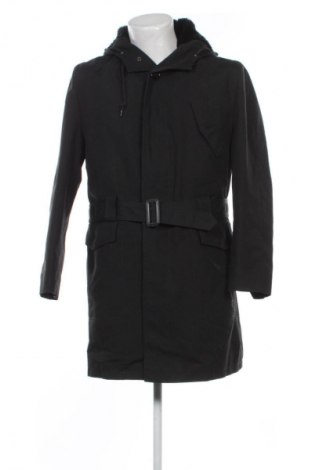 Herrenjacke Unbranded, Größe L, Farbe Schwarz, Preis € 47,99
