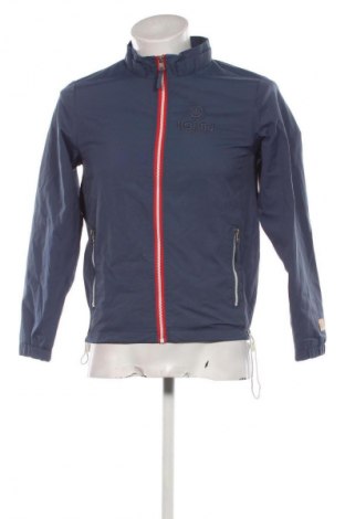 Herrenjacke Unbranded, Größe S, Farbe Blau, Preis 24,48 €