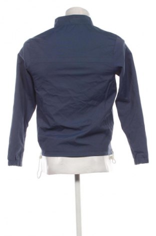 Herrenjacke Unbranded, Größe S, Farbe Blau, Preis 24,48 €