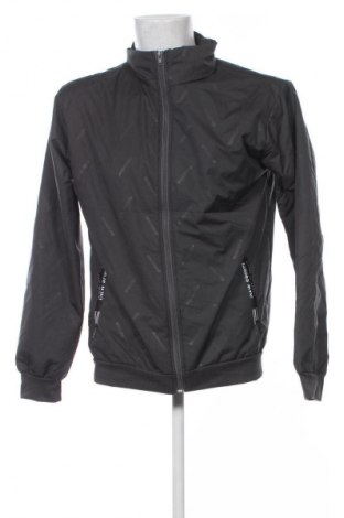 Geacă de bărbati Unbranded, Mărime M, Culoare Gri, Preț 147,99 Lei