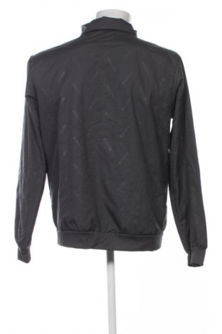 Geacă de bărbati Unbranded, Mărime M, Culoare Gri, Preț 147,99 Lei