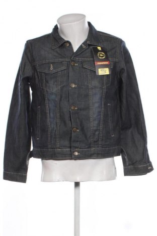 Herrenjacke Unbranded, Größe S, Farbe Blau, Preis € 43,99