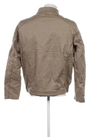 Herrenjacke Unbranded, Größe M, Farbe Beige, Preis € 33,99