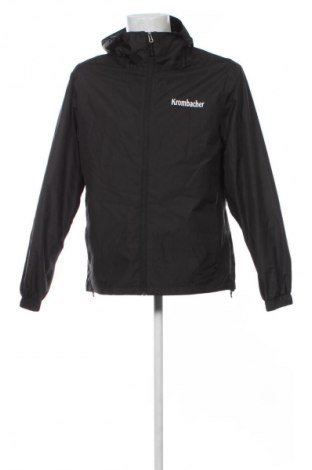 Herrenjacke Unbranded, Größe M, Farbe Schwarz, Preis € 33,99