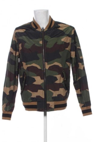 Herrenjacke Unbranded, Größe M, Farbe Mehrfarbig, Preis € 33,99
