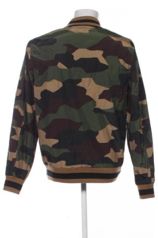Herrenjacke Unbranded, Größe M, Farbe Mehrfarbig, Preis € 33,99