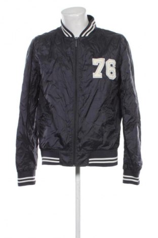 Herrenjacke Unbranded, Größe L, Farbe Schwarz, Preis € 33,99