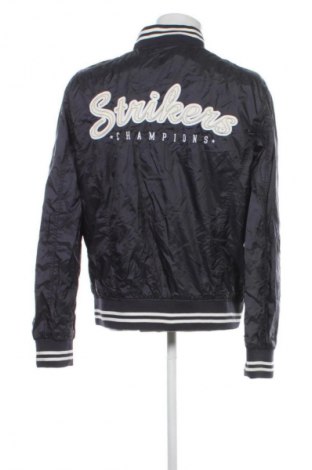 Herrenjacke Unbranded, Größe L, Farbe Schwarz, Preis € 33,99