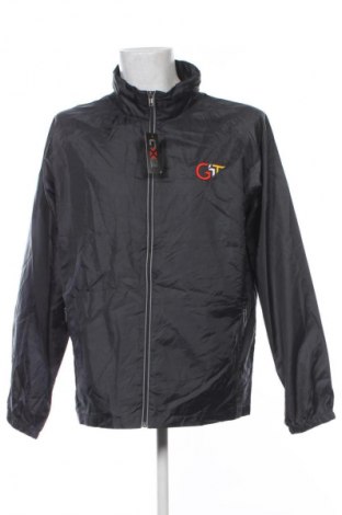 Herrenjacke Unbranded, Größe XL, Farbe Grau, Preis € 53,99