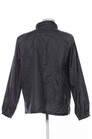 Herrenjacke Unbranded, Größe XL, Farbe Grau, Preis € 53,99