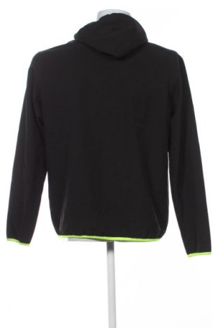 Herrenjacke Unbranded, Größe L, Farbe Schwarz, Preis € 33,99