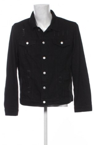 Herrenjacke Unbranded, Größe L, Farbe Schwarz, Preis € 27,99